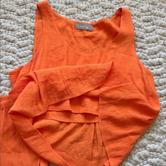 Everlane Naia Ripple Set - Picture 3 of 5